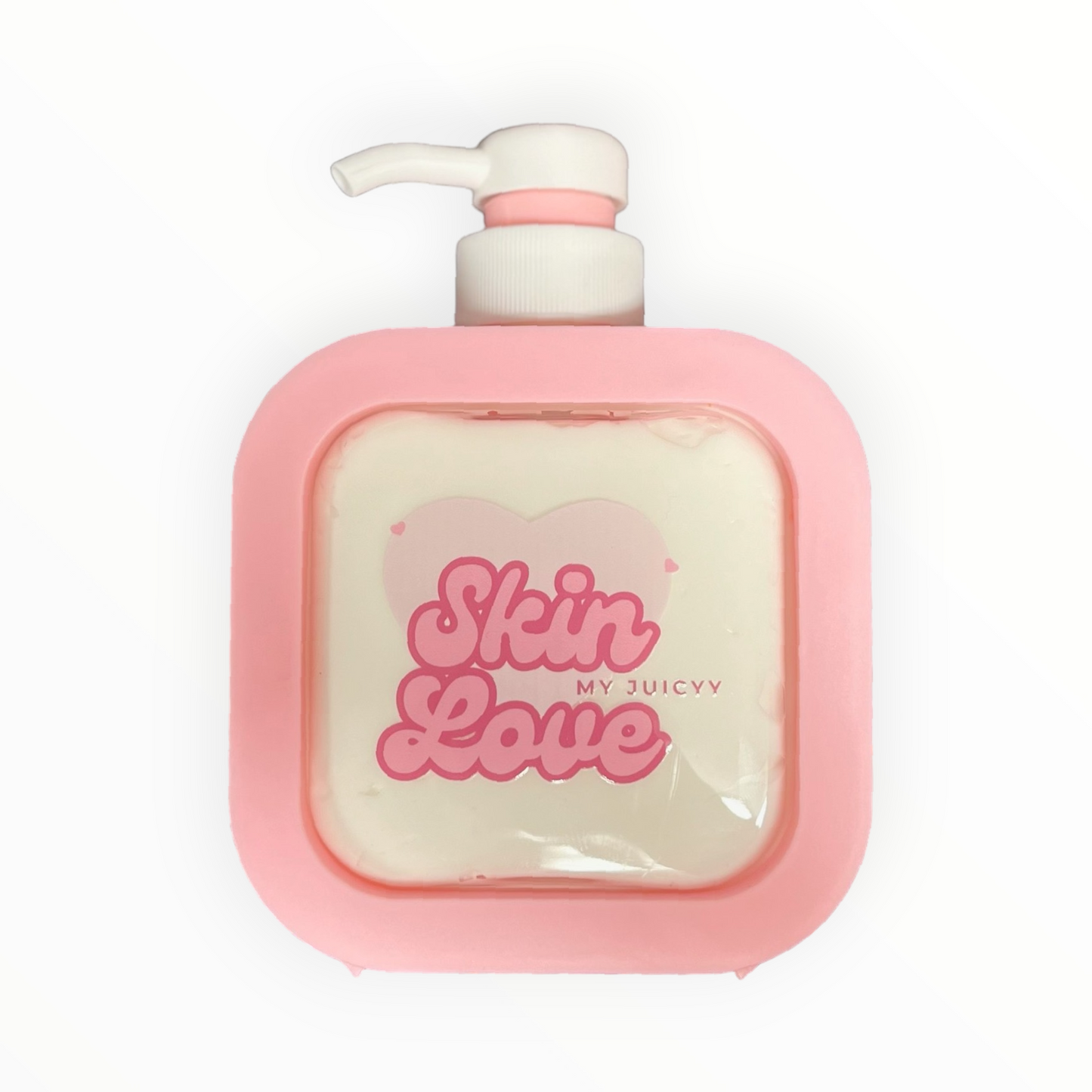 ****Vanilla Pink sugar 16.9oz