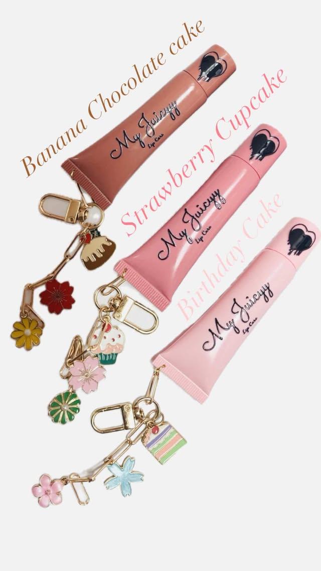 """"""CEO Birthday Charm Trio