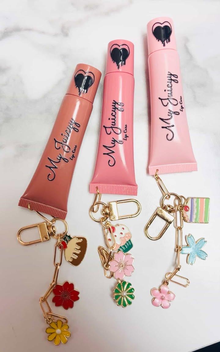 """"""CEO Birthday Charm Trio