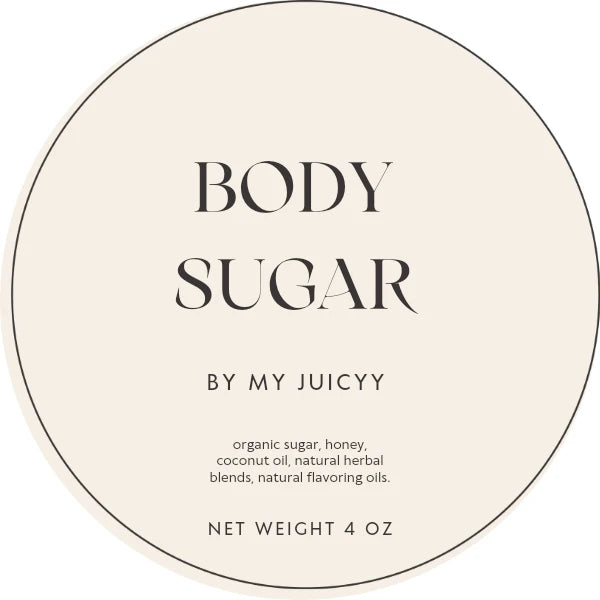 Body Sugars