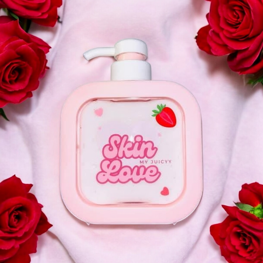 ****Strawberry Crush Skin Love