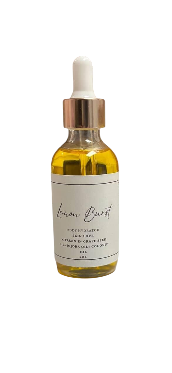 Lemon Burst