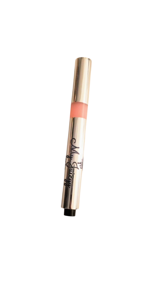 Lip enhancement pen